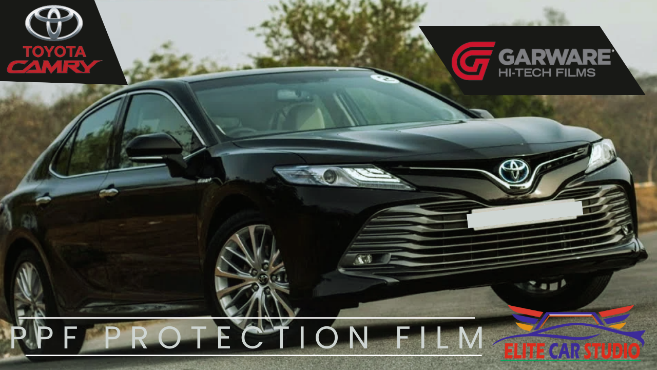 oyota-Camry-Protected-With-PPF