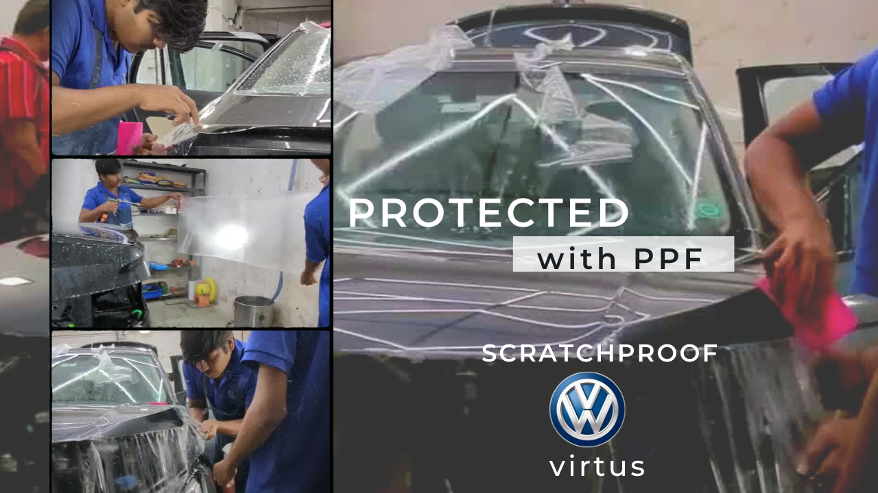 VOLKWAGEN-VIRTUS-PROTECTED-WITH-PPF-AND-CERAMIC-COATING-WITH-CAR-DETAILING-IN-THANE-MIRA-ROAD