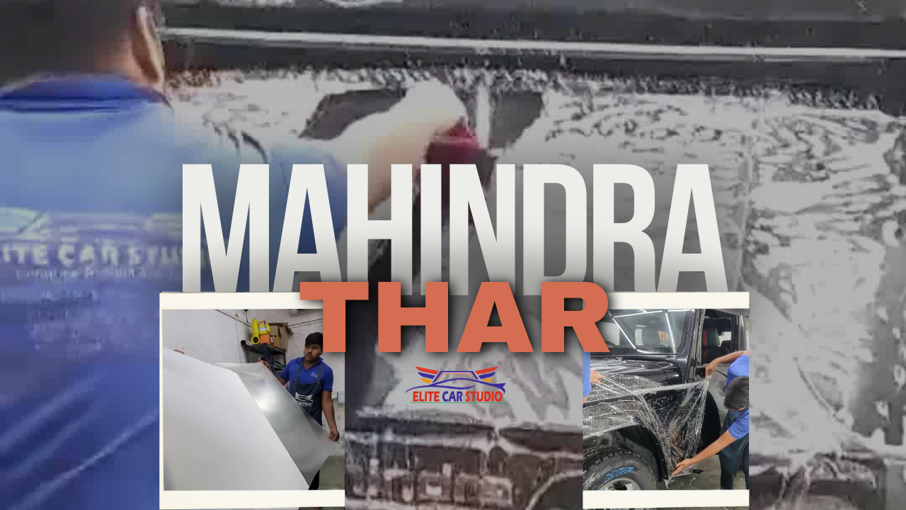 THAR-MAHINDRA-PROTECTED-WITH-PPF-AND-CERAMIC-COATING-IN-THANE-MIRA-ROAD-MUMBAI