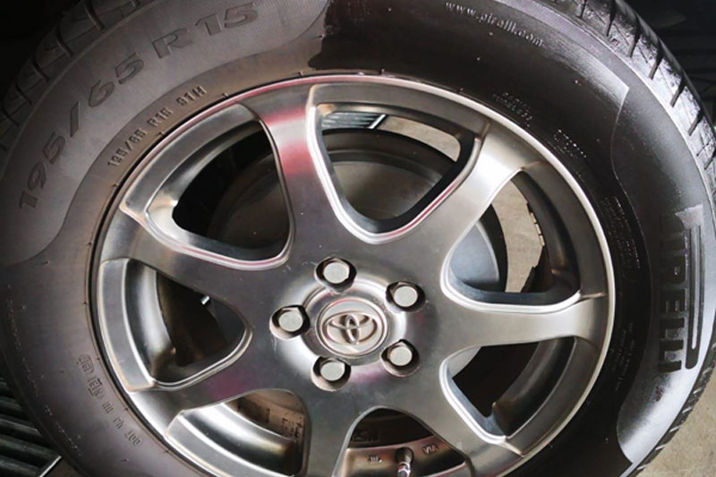 Alloy-Descaling-Tyre-Treatment