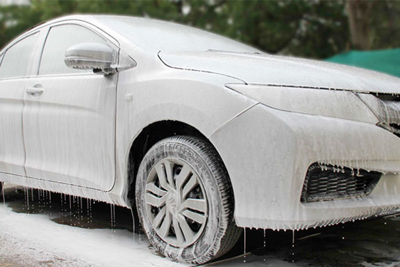 Best Car-Bike-Foam-Wash Services Near me