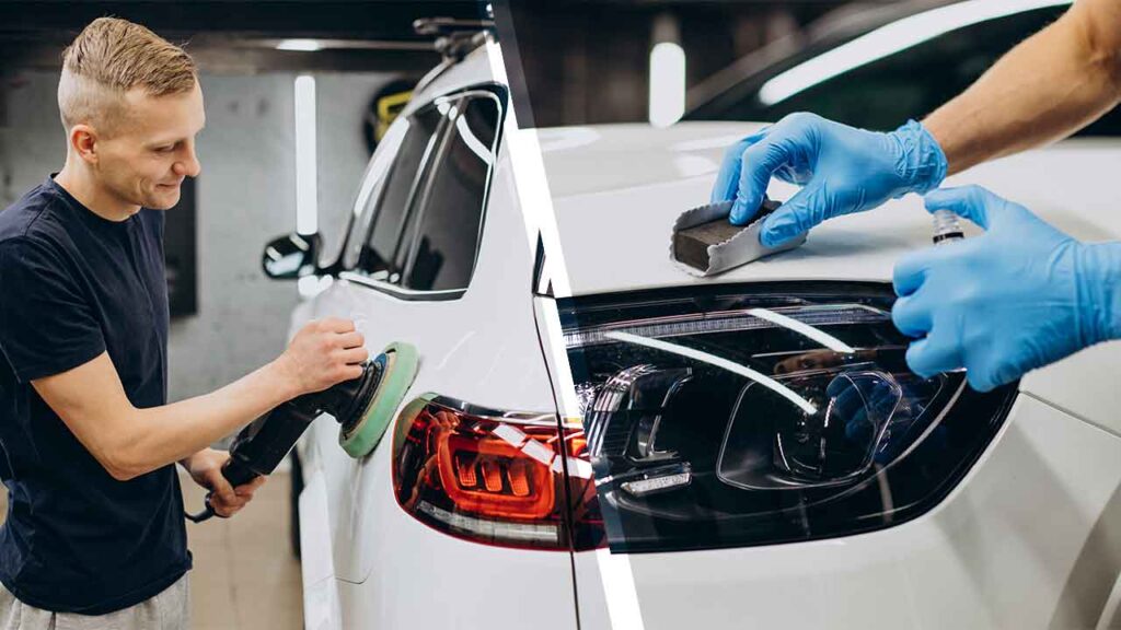 Best Car Detailing Services Near me