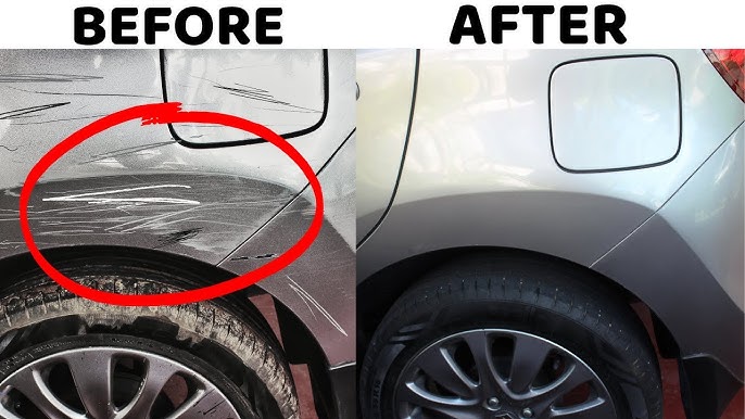 Best-Car-Detailing-Remove-Scratch